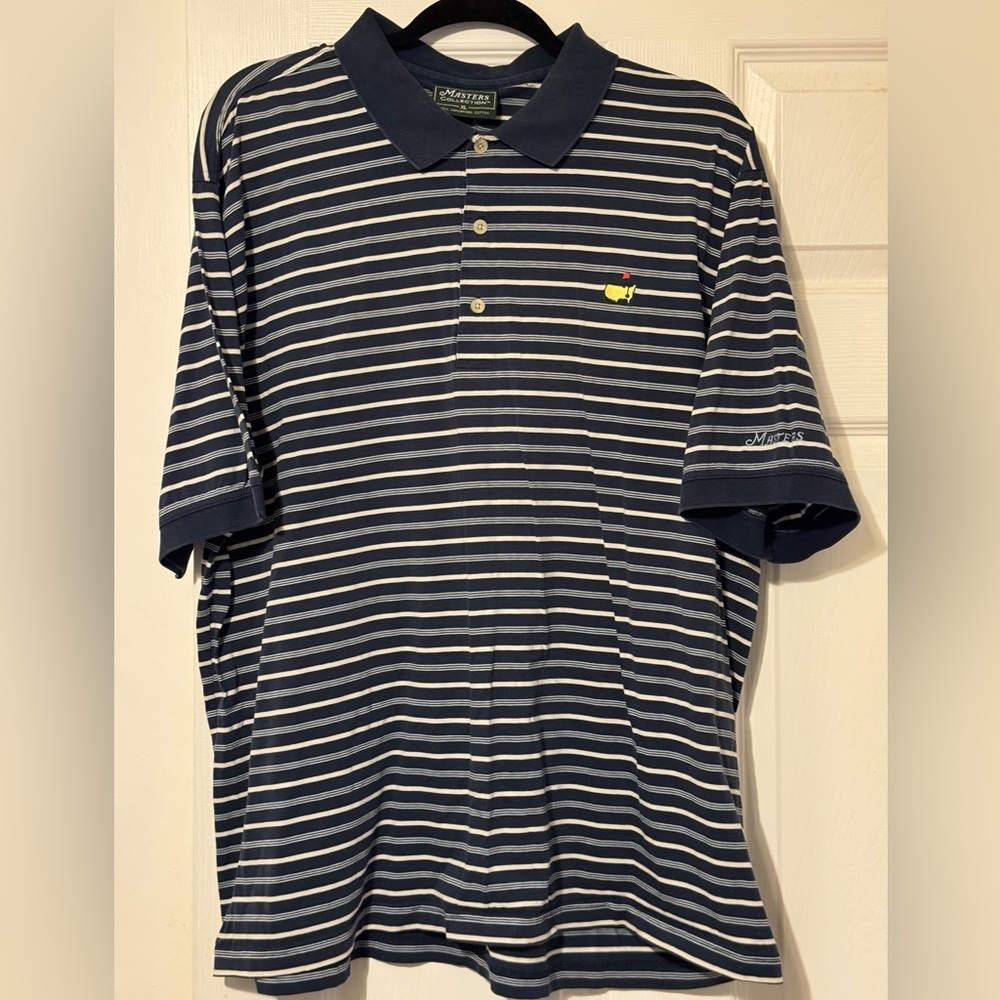 VINTAGE MASTERS XL POLO